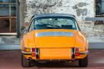 Porsche 911 S 2.2 Targa 1969 года